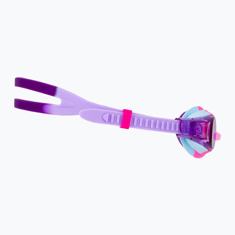 Kinderschwimmbrille AQUA-SPEED Amari lila 41 3