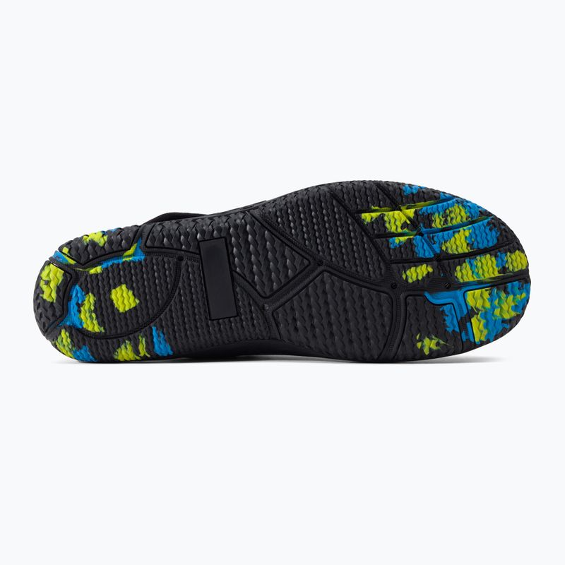 AQUA-SPEED Tegu Wasserschuhe schwarz 639 4