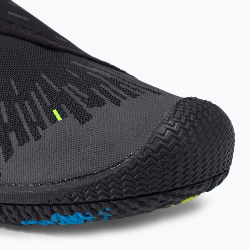 AQUA-SPEED Tegu Wasserschuhe schwarz 639 8