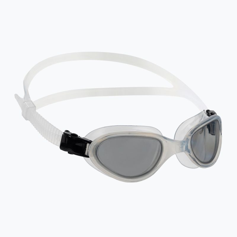 Schwimmbrille AQUA-SPEED X-Pro farblos 915