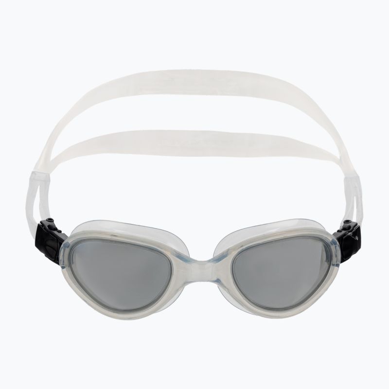 Schwimmbrille AQUA-SPEED X-Pro farblos 915 2