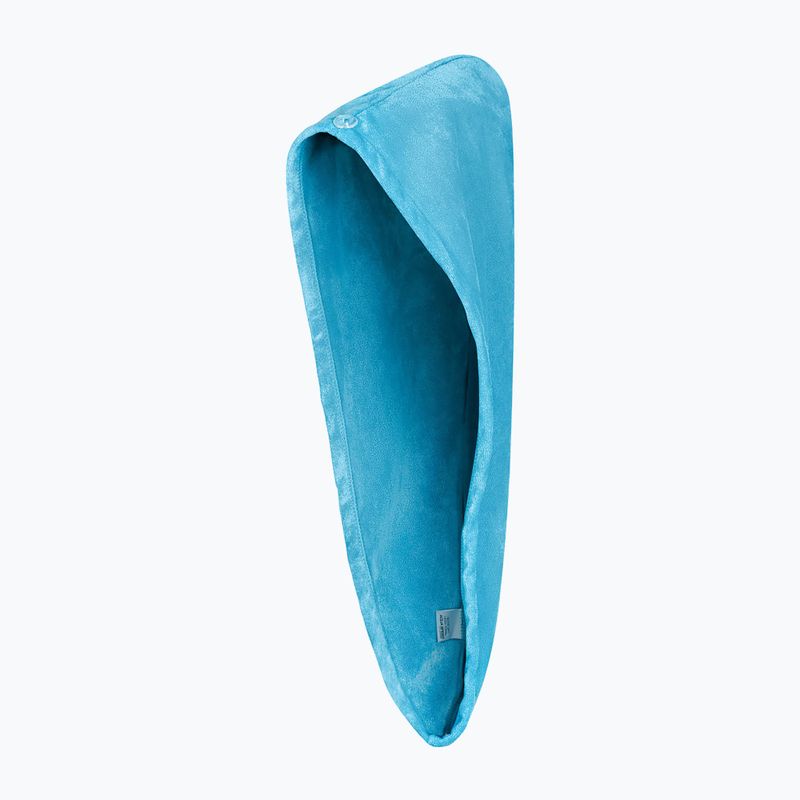 AQUA-SPEED Kopftuch Turban blau 3