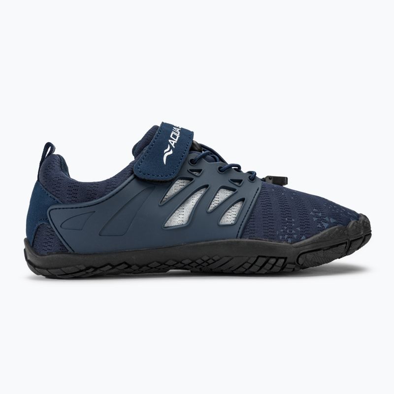 AQUA-SPEED Taipan navy blau Wasserschuhe 2