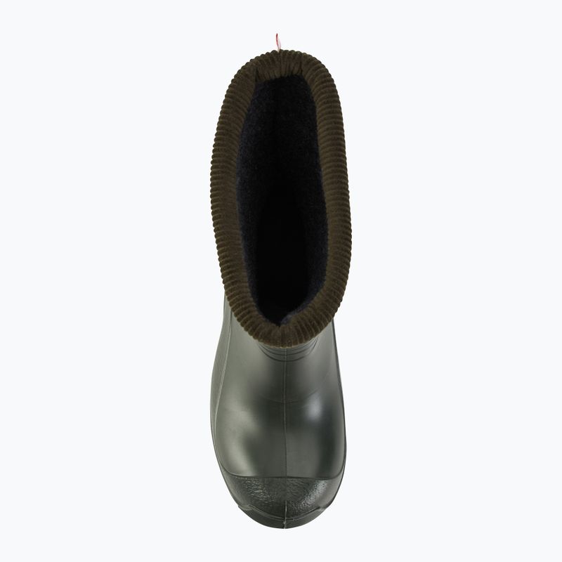 Gummistiefel Herren Lemigo Yukon grün 5