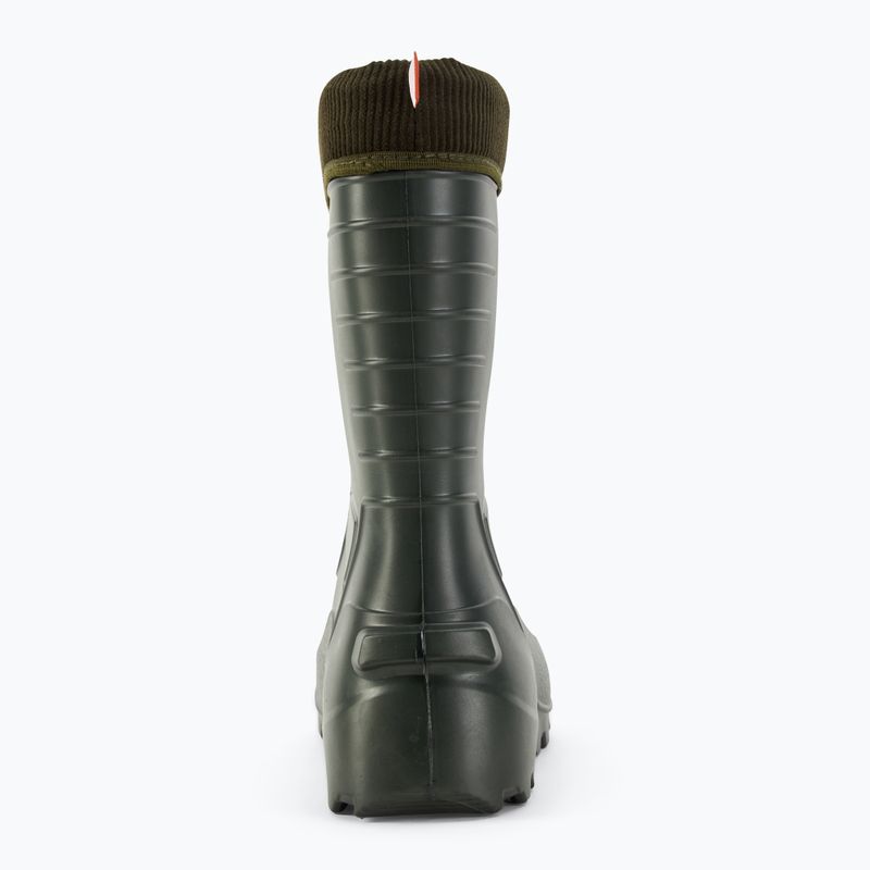 Gummistiefel Herren Lemigo Yukon grün 6