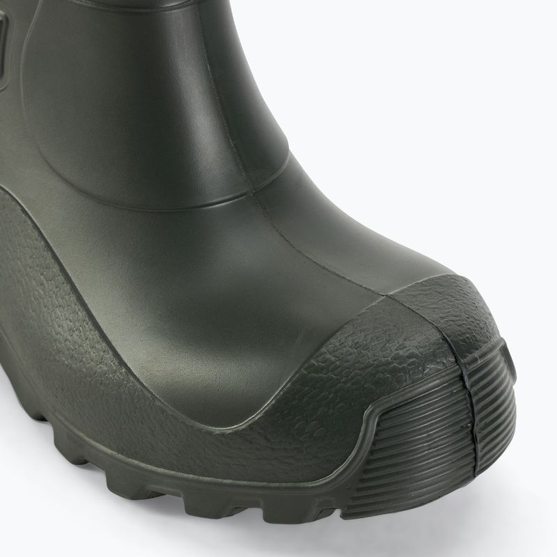 Gummistiefel Herren Lemigo Yukon grün 7
