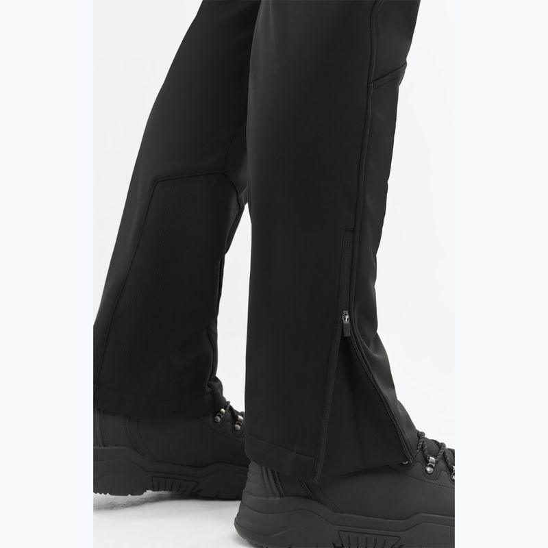 Herren Trekkinghose Viking Summit Warm 2 7