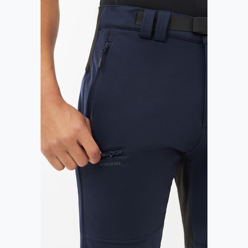 Herren Trekkinghose Viking Summit Warm 2 5