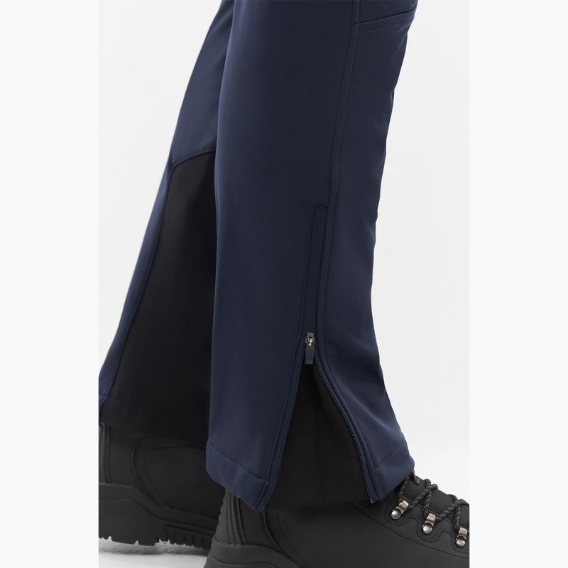 Herren Trekkinghose Viking Summit Warm 2 7