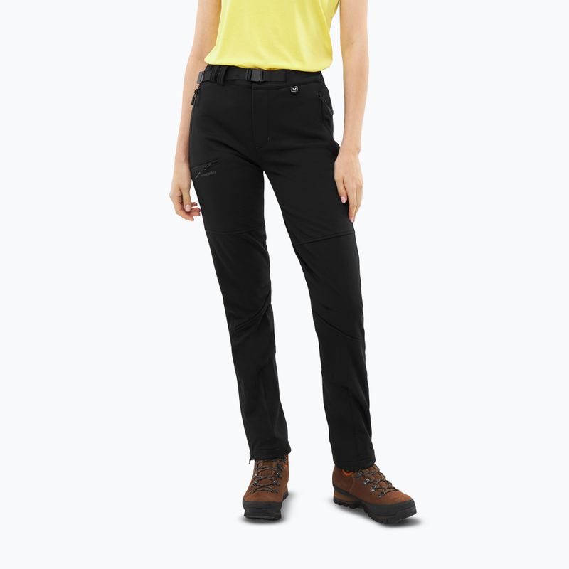 Damen-Trekkinghose Viking Summit Warm 2