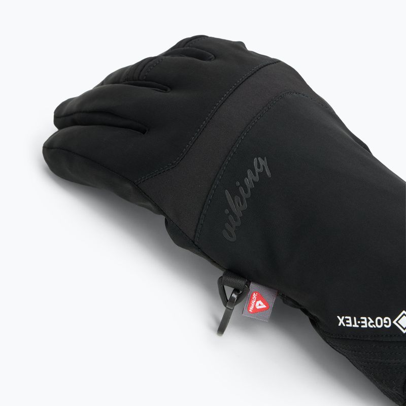 Skihandschuhe Damen Viking Paganella GTX Ski black 5