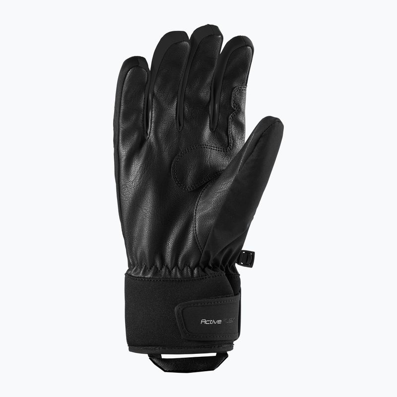 Skihandschuhe Viking Whistler GTX Multifunction Black 3