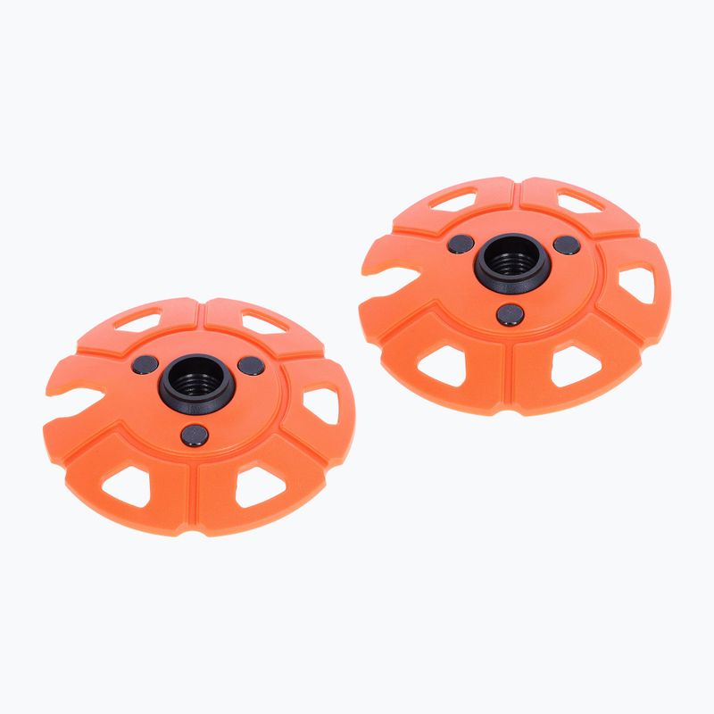 Skitourenstöcke Viking Mission grey 5