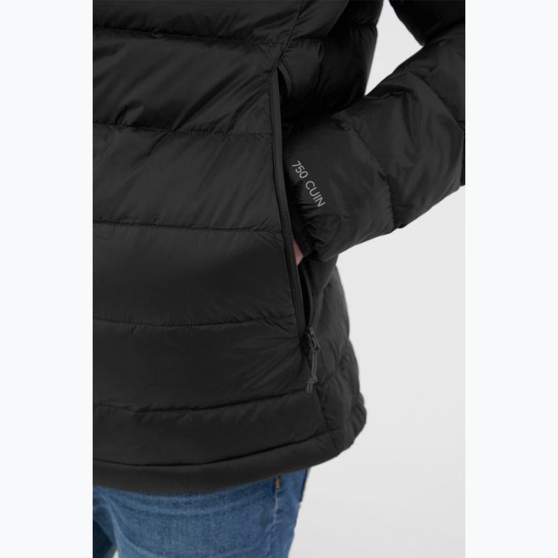 Herren-Daunenjacke Viking Rovi black 7