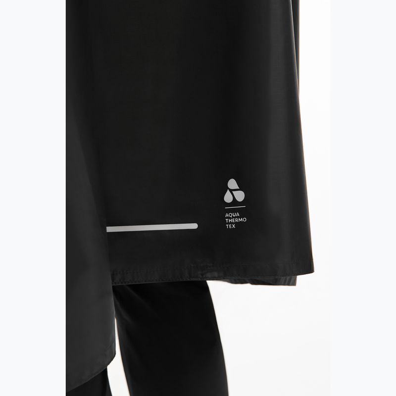 Regenponcho Viking Vesper black 4