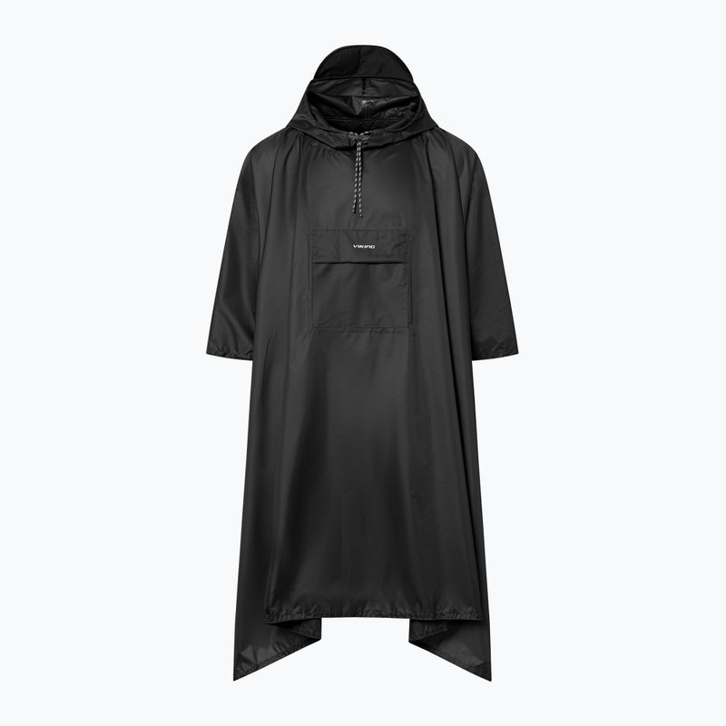 Regenponcho Viking Vesper black 5