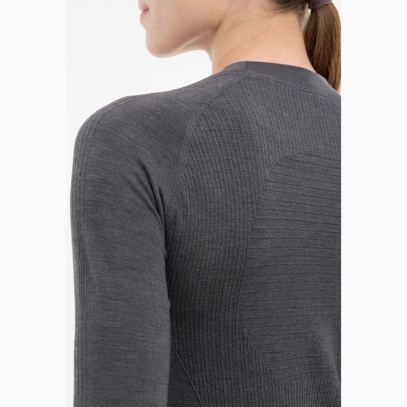 Damen Thermo-Unterwäsche-Set Viking Tende dark grey 4