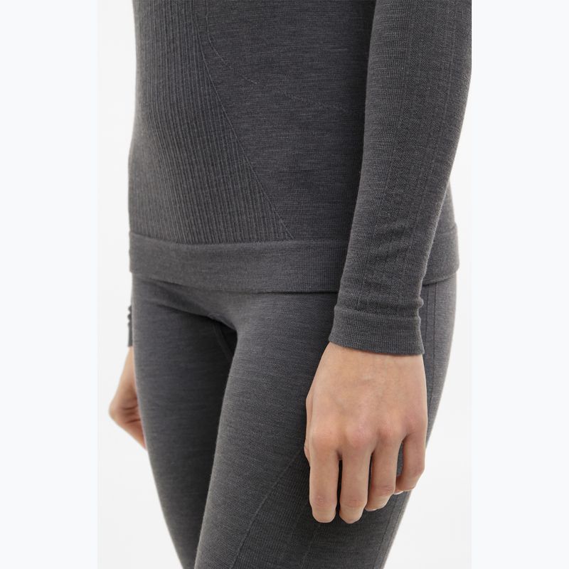 Damen Thermo-Unterwäsche-Set Viking Tende dark grey 5