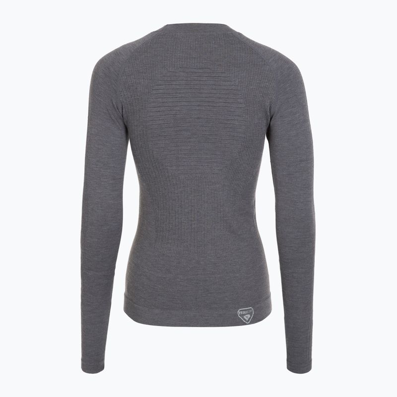 Damen Thermo-Unterwäsche-Set Viking Tende dark grey 4