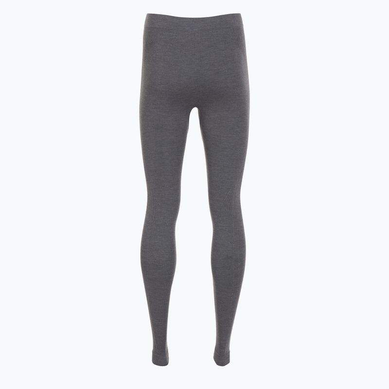 Damen Thermo-Unterwäsche-Set Viking Tende dark grey 9