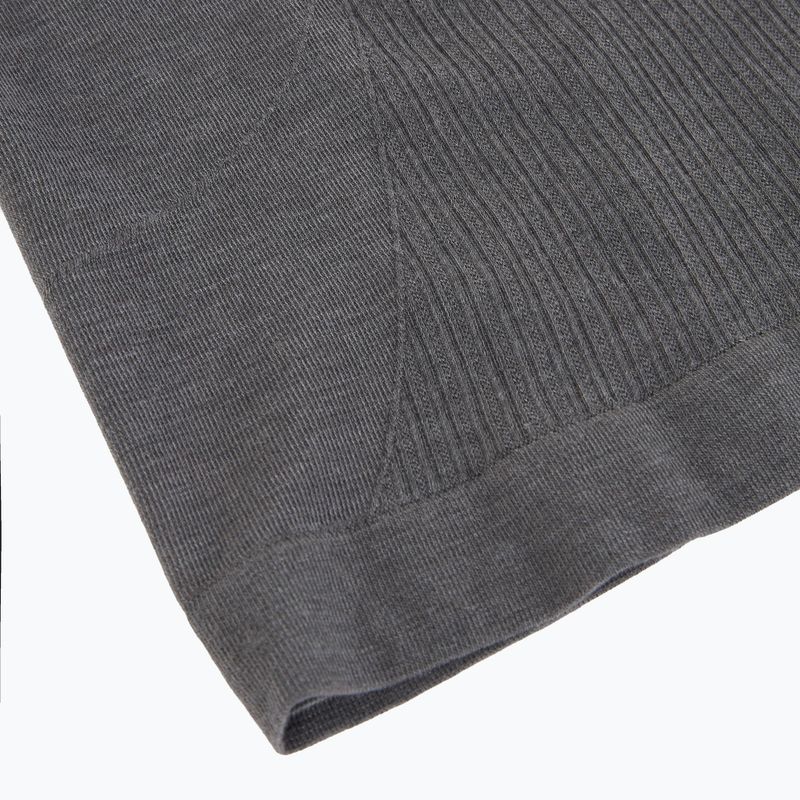 Damen Thermo-Longsleeve Viking Tende dark grey 5