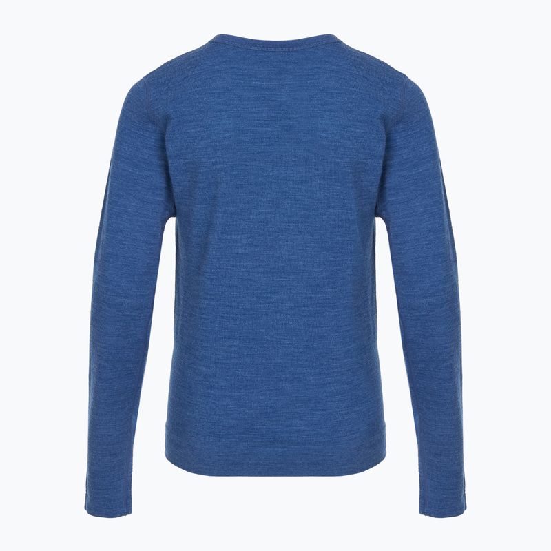 Kinder-Thermo-Unterwäsche-Set Viking Flam light blue 4