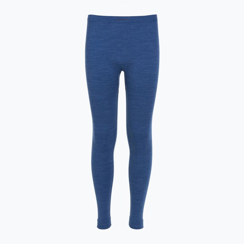 Kinder-Thermo-Unterwäsche-Set Viking Flam light blue 6
