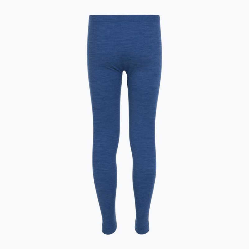 Kinder-Thermo-Unterwäsche-Set Viking Flam light blue 7