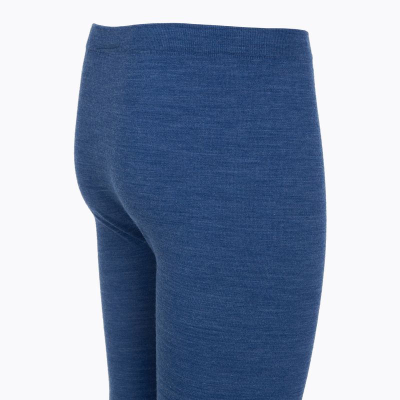 Kinder-Thermo-Unterwäsche-Set Viking Flam light blue 9