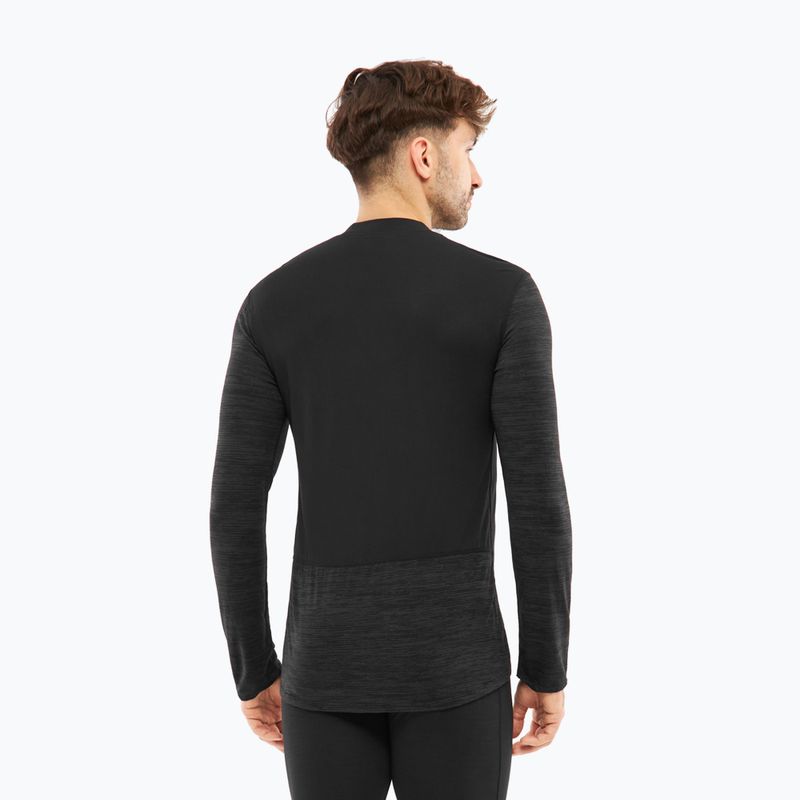 Herren Thermoaktiv-Sweatshirt Viking Novena 2