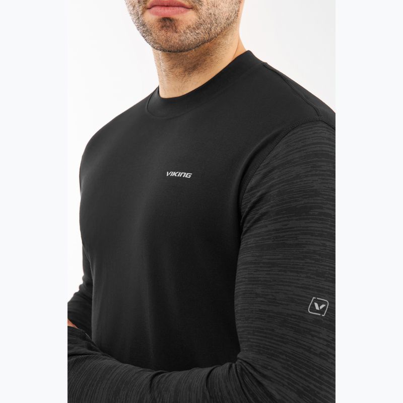 Herren Thermoaktiv-Sweatshirt Viking Novena 3
