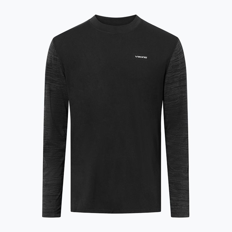 Herren Thermoaktiv-Sweatshirt Viking Novena