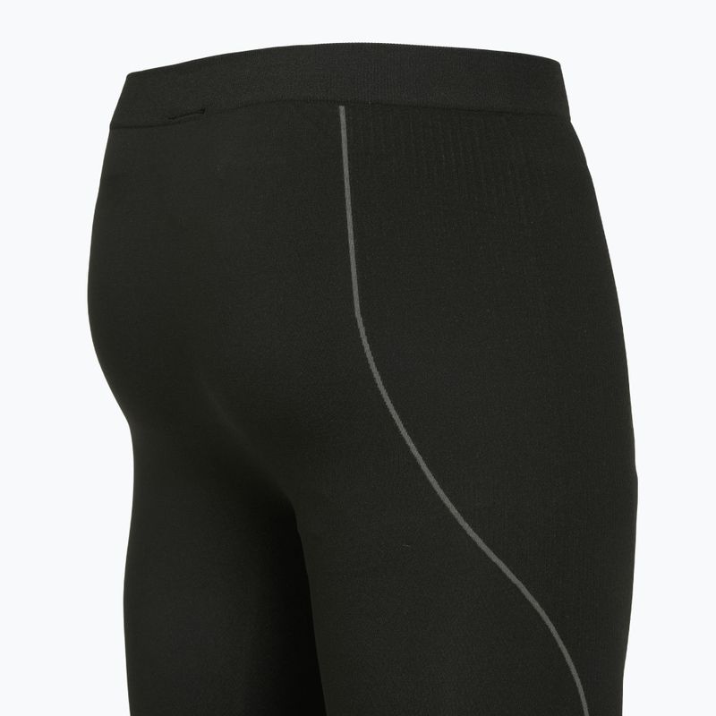 Herren Thermounterhose Viking Eiger 2.0 3/4 black/grey 11