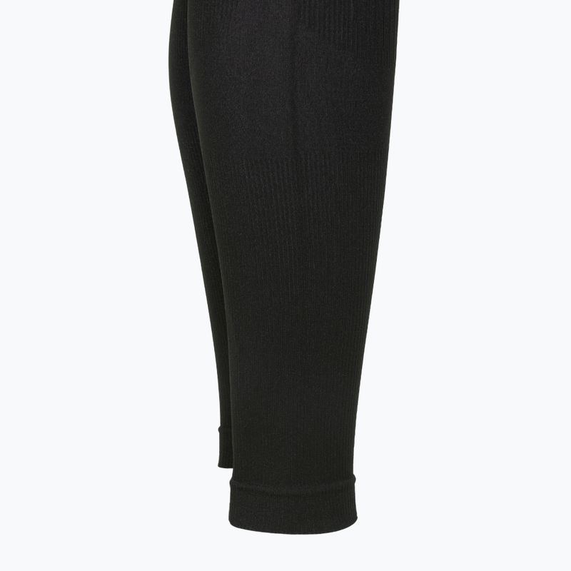 Damen Thermohose Viking Etna 2.0 black/purple 5