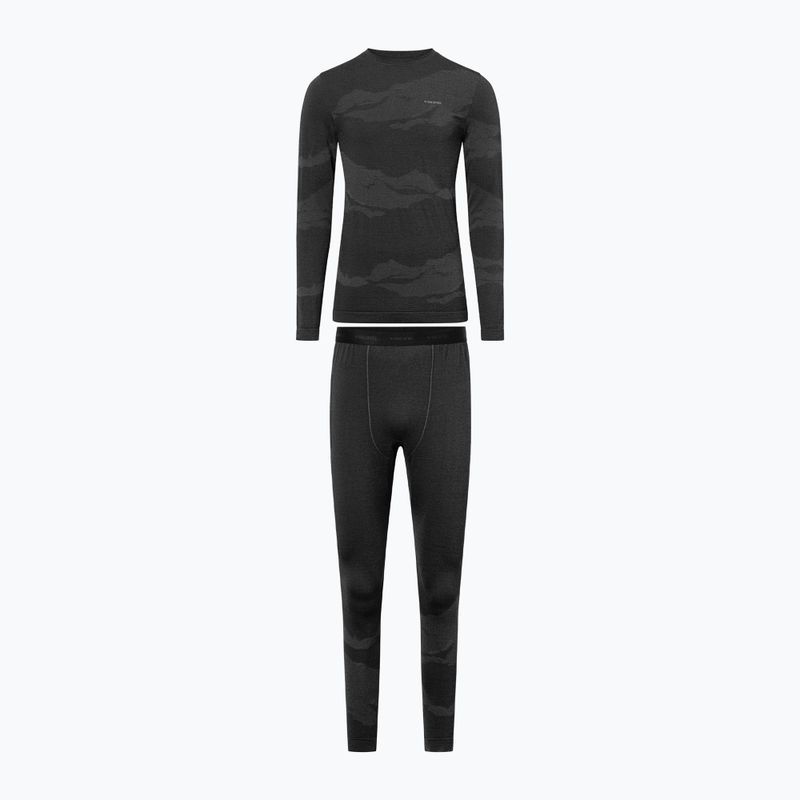 Thermo-Unterwäsche-Set für Herren Viking Gasher black 7