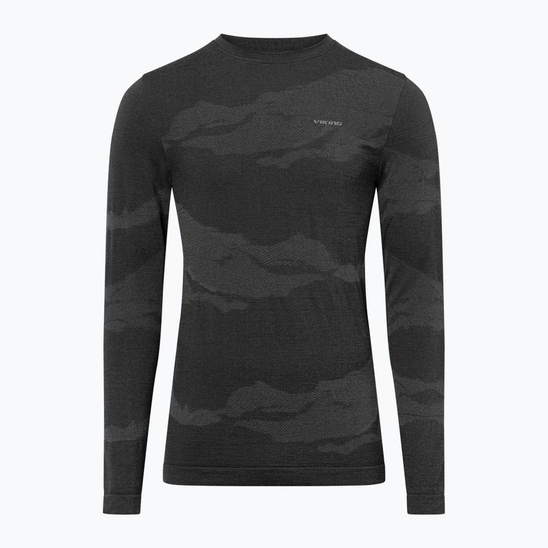 Thermo-Unterwäsche-Set für Herren Viking Gasher black 8