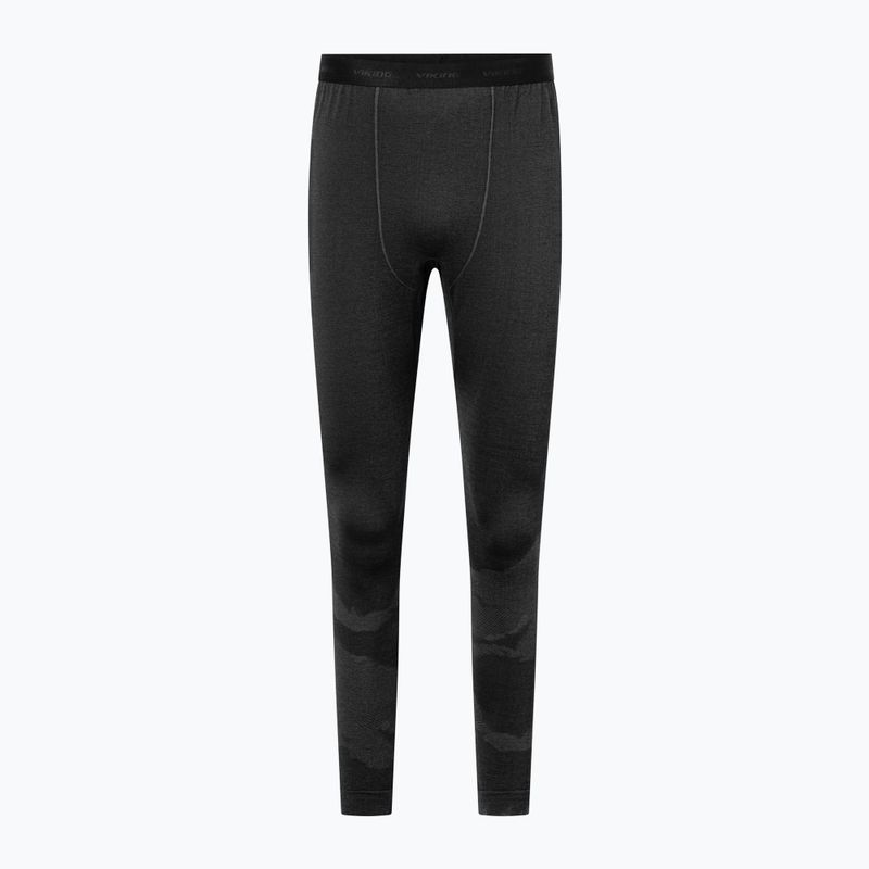 Thermo-Unterwäsche-Set für Herren Viking Gasher black 9