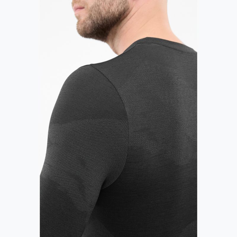 Thermo-Unterwäsche-Set für Herren Viking Gasher 3/4 black 5