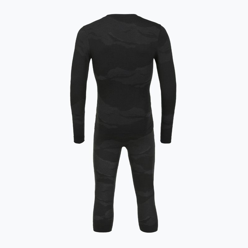 Thermo-Unterwäsche-Set für Herren Viking Gasher 3/4 black 2