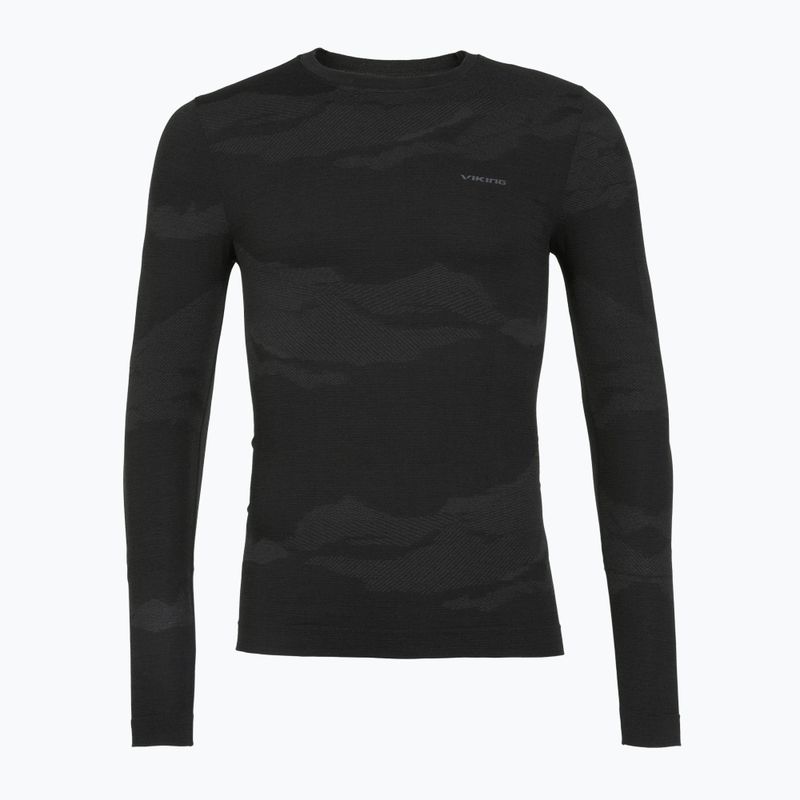 Thermo-Unterwäsche-Set für Herren Viking Gasher 3/4 black 3