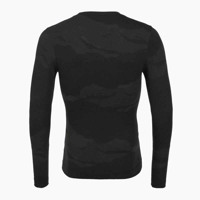 Thermo-Unterwäsche-Set für Herren Viking Gasher 3/4 black 4