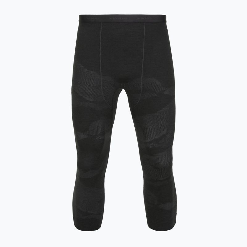 Thermo-Unterwäsche-Set für Herren Viking Gasher 3/4 black 5