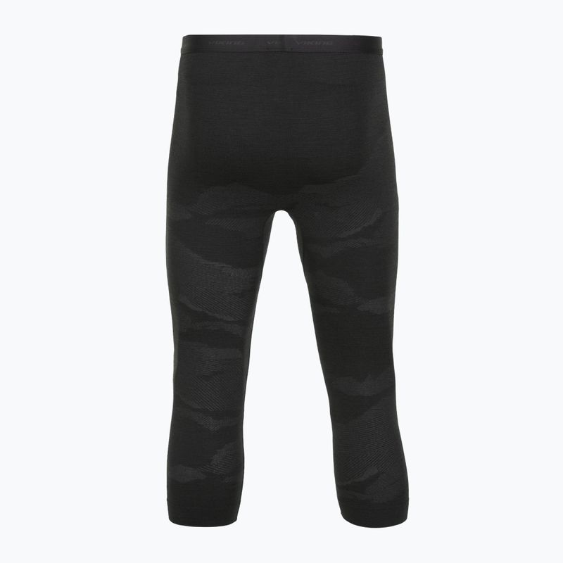 Thermo-Unterwäsche-Set für Herren Viking Gasher 3/4 black 6