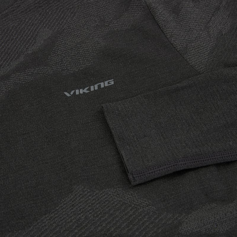 Thermo-Unterwäsche-Set für Herren Viking Gasher 3/4 black 7