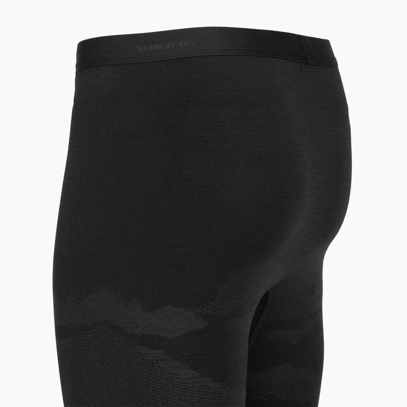Thermo-Unterwäsche-Set für Herren Viking Gasher 3/4 black 9