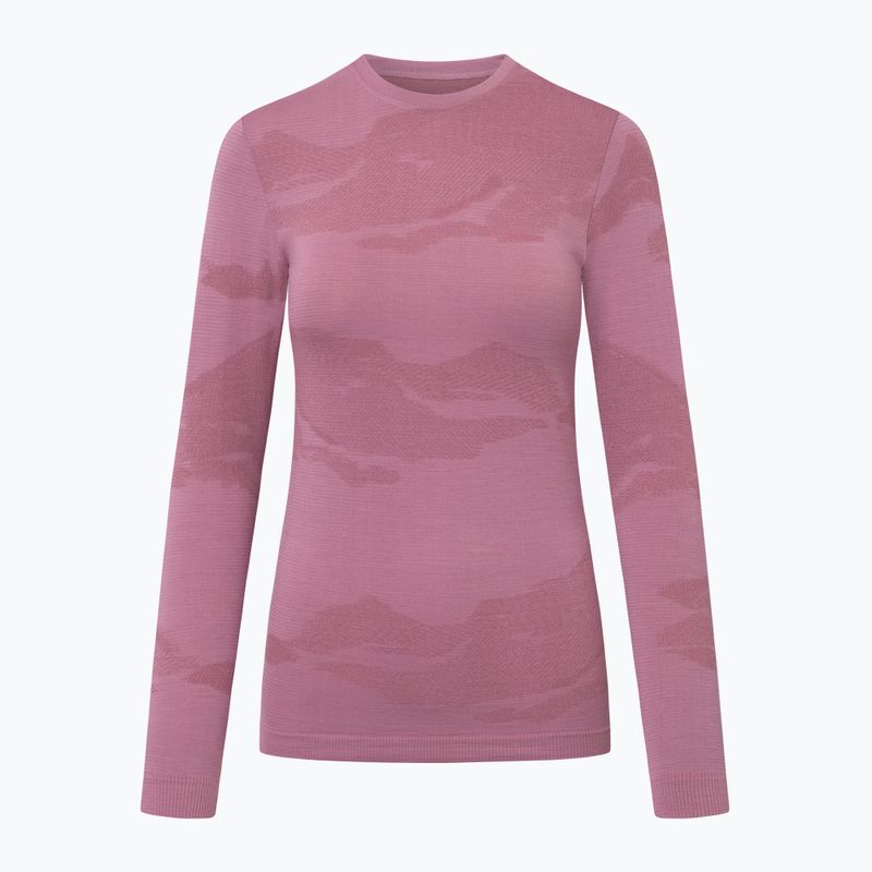 Damen-Thermounterwäsche-Set Viking Gasher pink 2