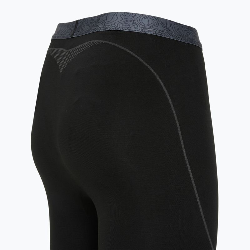 Damen Thermo-Leggings Viking Gaja 3/4 black 4