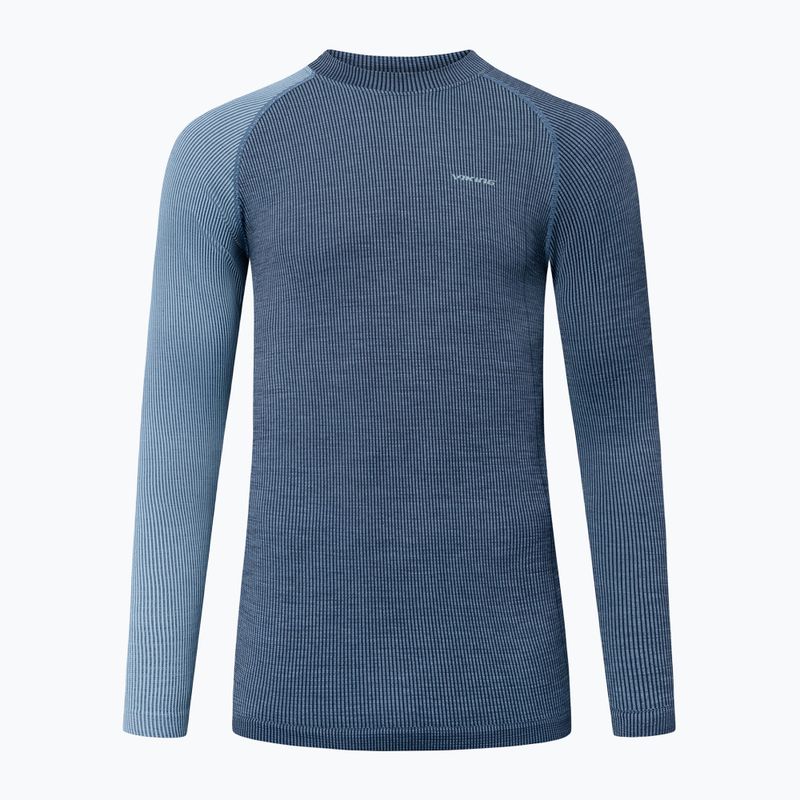 Herren Thermounterwäsche-Set Viking Mounti navy 2
