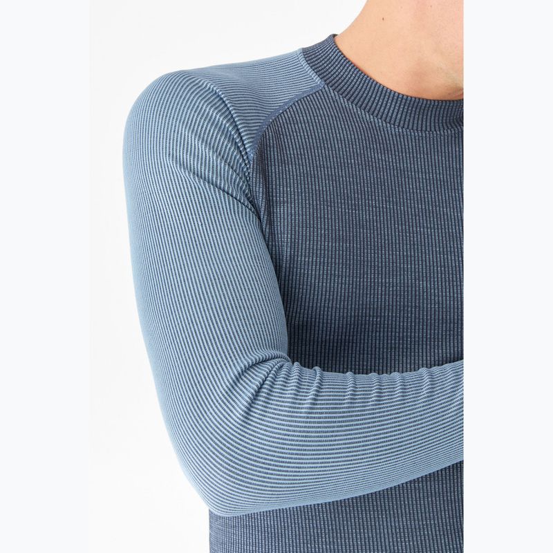 Herren Thermounterwäsche-Set Viking Mounti navy 8