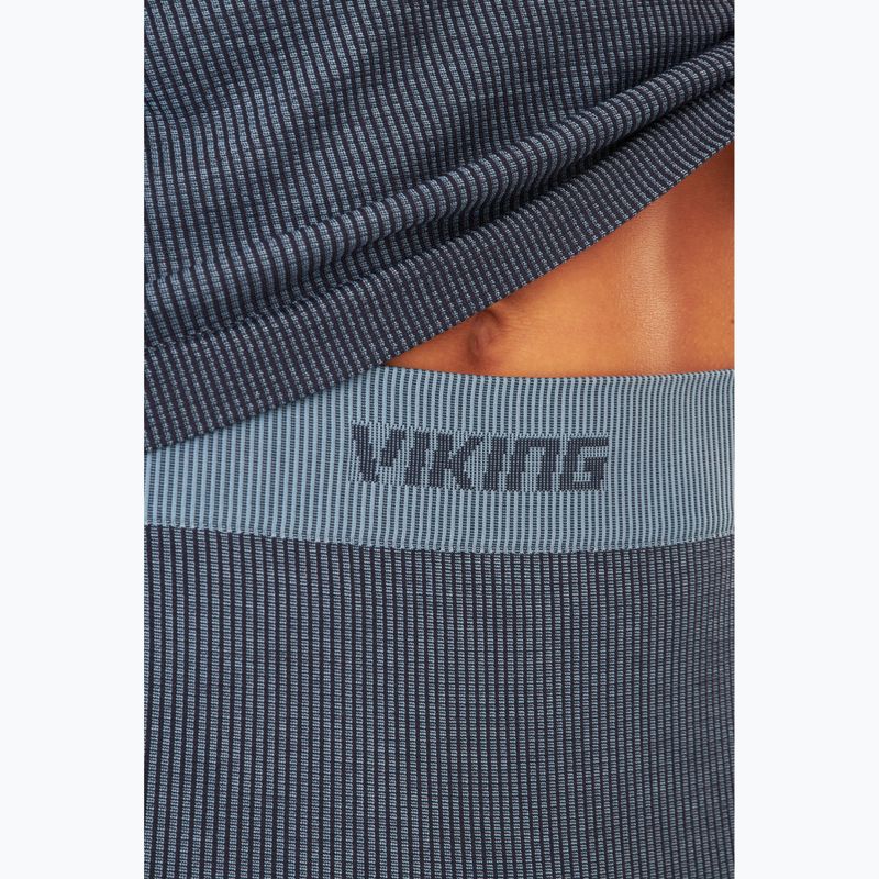 Herren Thermounterwäsche-Set Viking Mounti navy 9